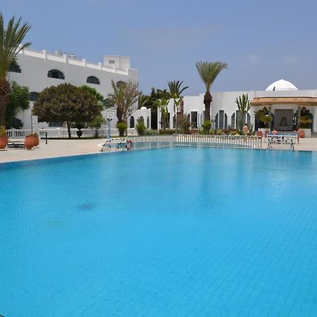 Hotel Tivoli อกาดีร์ ภายนอก รูปภาพ